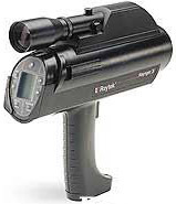 美国雷泰Raytek 3I2MSCU红外测温仪望远镜瞄准便携式测温枪