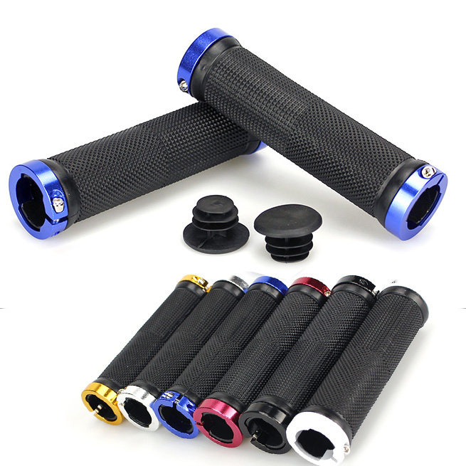 Poignées de vélo LEBO - Ref 2335953 Image 1