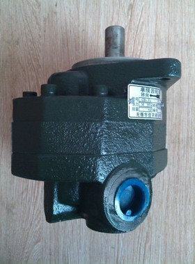 液压齿轮泵CB-FC40 CBFC-10 CBFC-20 CBFC-32 /18/25/31.5/16/50