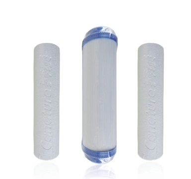 Canature/奔泰净水器滤芯通用前三级pp活性炭 RO反渗透滤芯 耗材
