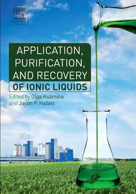 【预订】Application, Purification, and Recov...