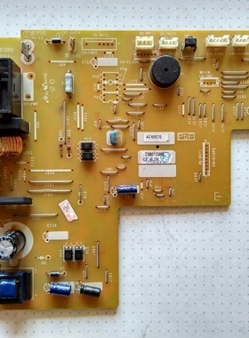 松下变频空调LE9KF1 LE13KF内机线路板P板A746676 A73C5705电路板