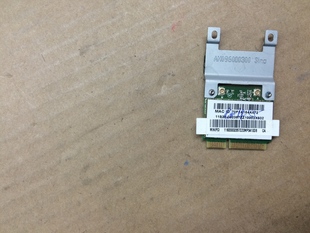 内置无线模块 无线网卡 拆机G455 Z475