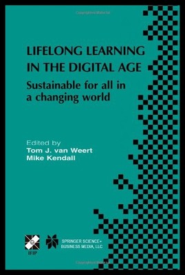 【预售】Lifelong Learning in the Digital Age: Sustainable