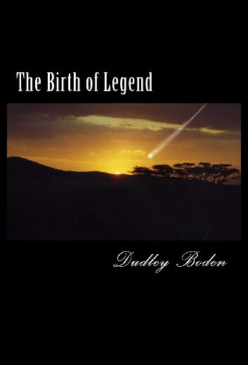 【预售】The Birth of Legend