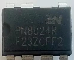 led电源驱动管理芯片pn8024r直插