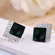 Good Korea jewelry quality earrings women''s fashion earrings new temperament earring Stud Korean fashion woman