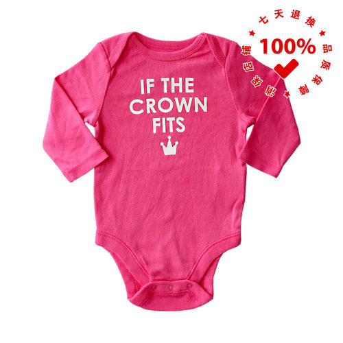 新生儿婴儿OLDNAVY纯棉哈衣