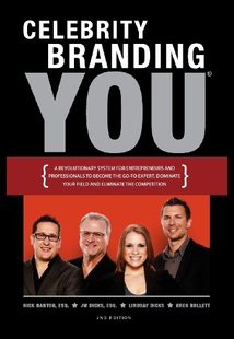 Branding Celebrity You 预售