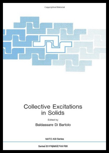 【预售】Collective Excitations in Solids