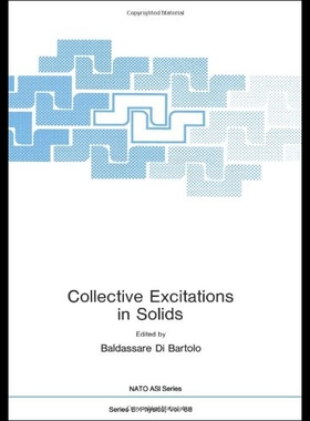【预售】Collective Excitations in Solids