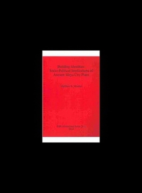 【预售】Building Identities: Socio-Political Implications