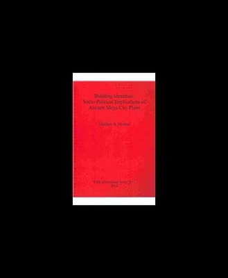 【预售】Building Identities: Socio-Political Implications