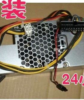 戴尔DELL L235P-01 H235P-00 R224M PW116 780 760 960小机箱电源