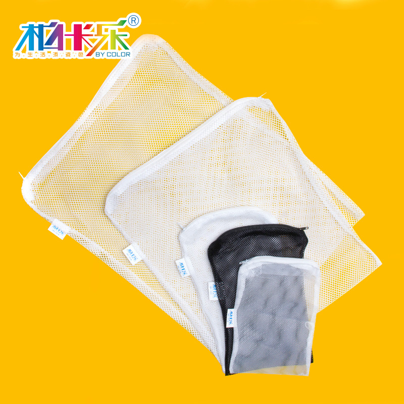 优质过滤材料专用网袋柏卡乐