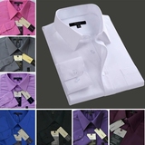 Costume homme en coton pour hiver - Ref 1557376 Image 10