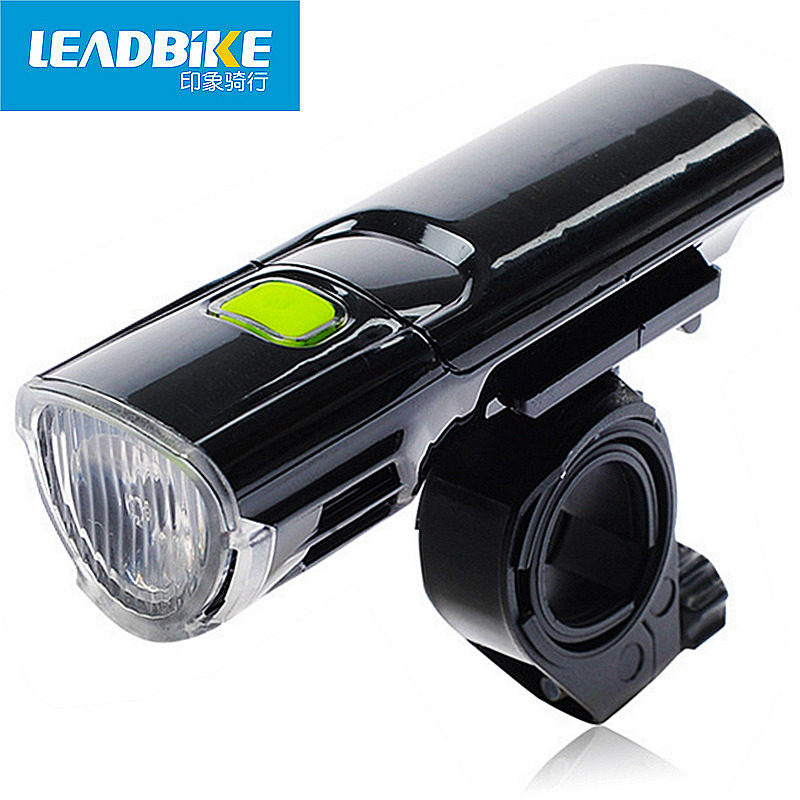 Lumière vélo - phare - Ref 2399813 Image 1