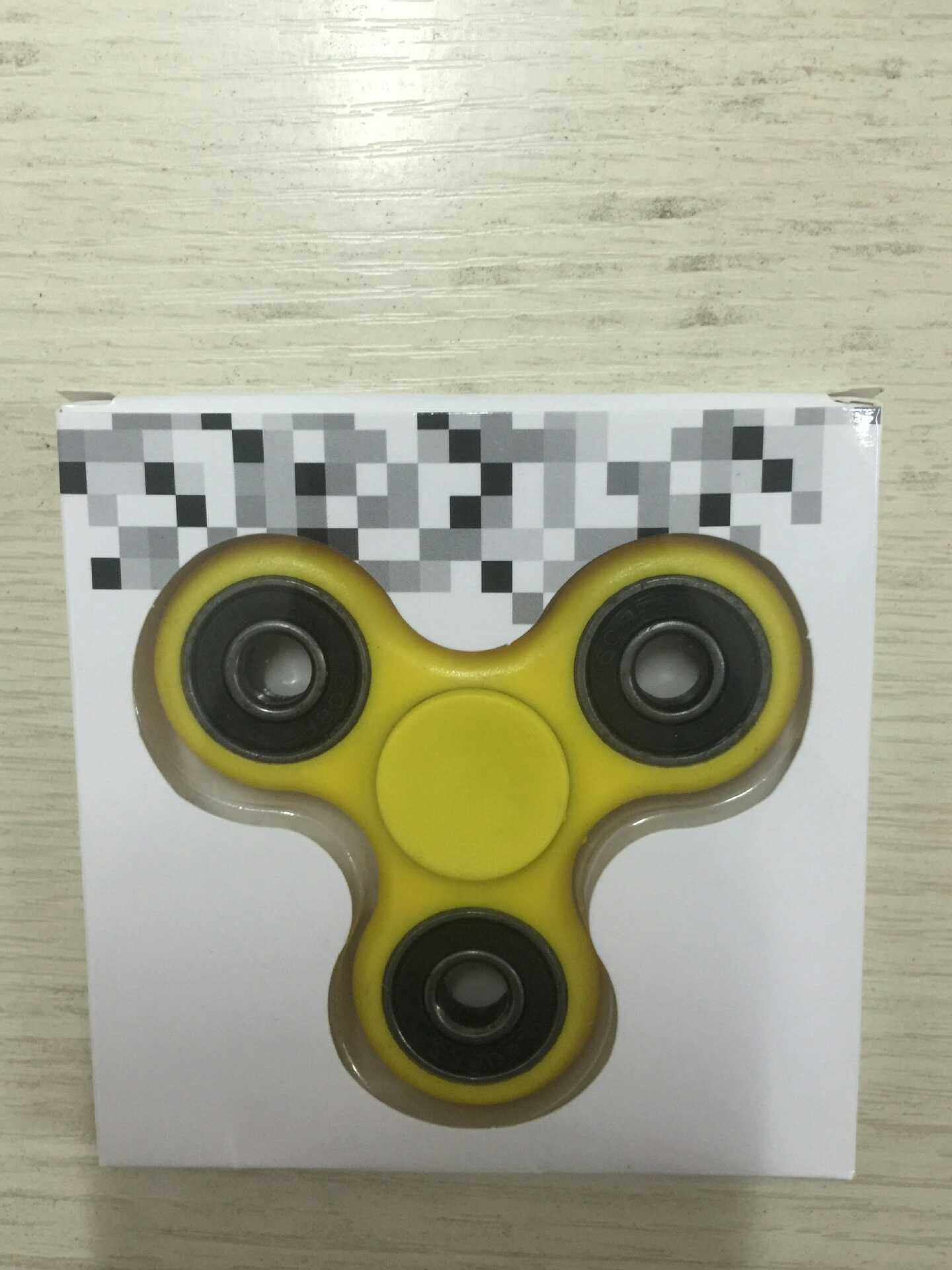 Finger spinner OTHER   - Ref 2618483 Image 4