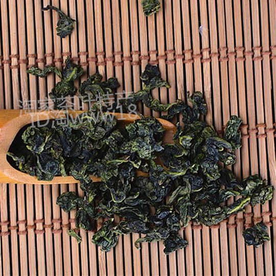 浓香型500g新茶 福建特产南靖永定土楼铁观音茶叶茶农直销包邮