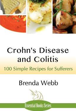 【预售】Crohn's Disease and Colitis: 100 Simple Recipe...