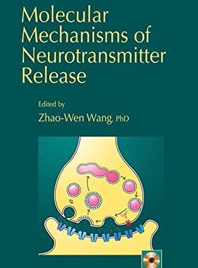 【预订】Molecular Mechanisms of Neurotransmi...