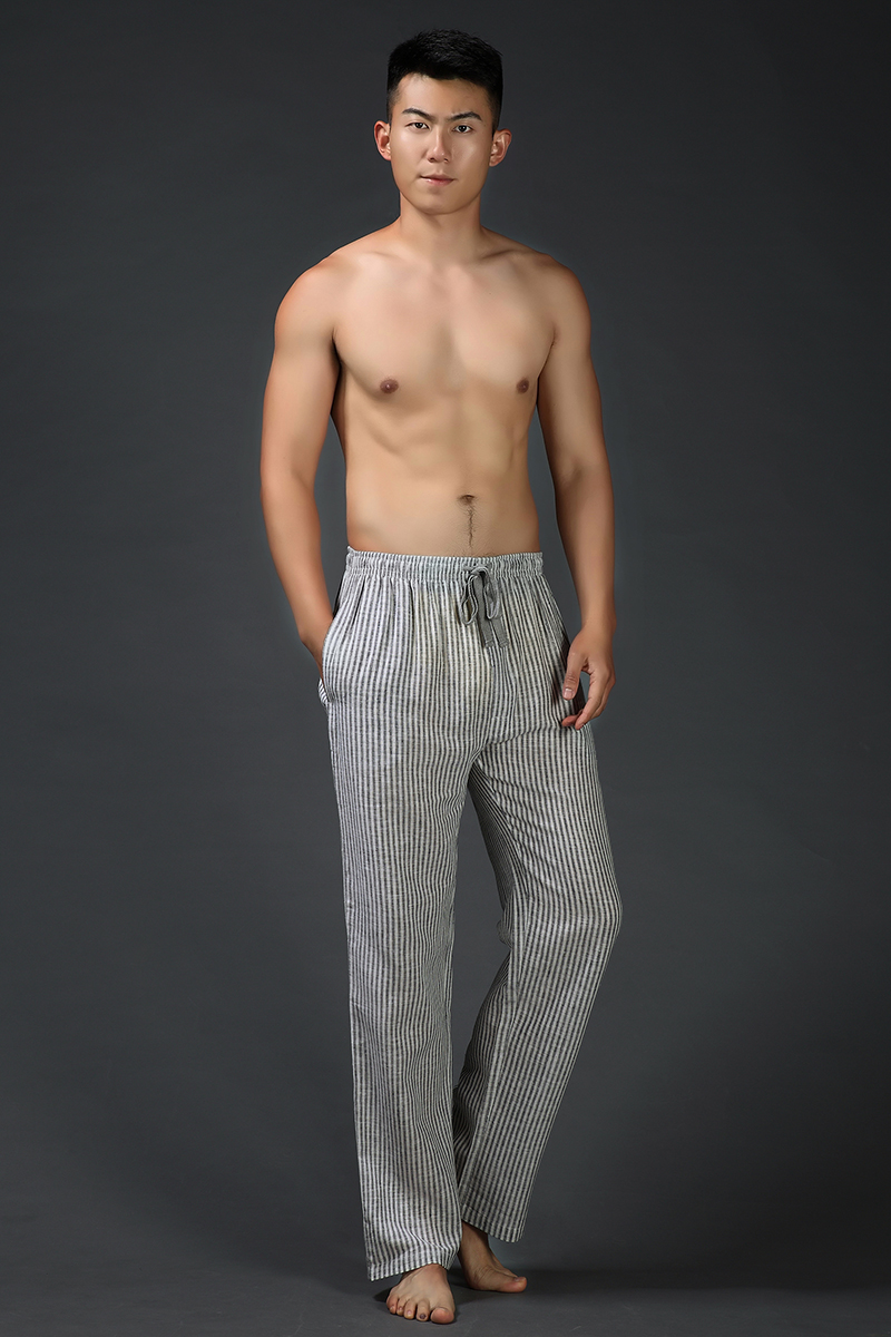Pantalon pyjama - Ref 717896 Image 6