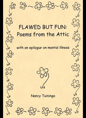【预售】Flawed But Fun