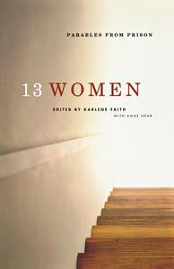 【预售】13 Women
