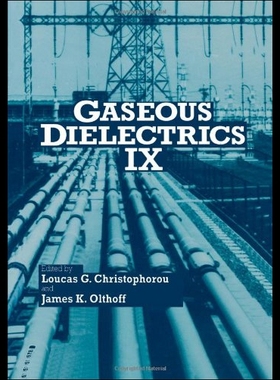 【预售】Gaseous Dielectrics IX
