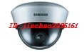 三星监控摄像机SCC-B5368P 低照度变焦型摄像机 半球摄像机