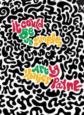 【预售】It Could Be So Simple