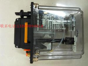 。BIJUR南京贝奇尔TMD-518101-24TM型电动柱塞泵油泵3升正品保障