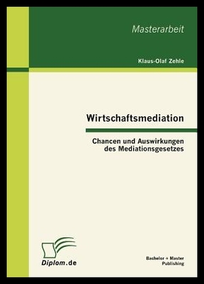 【预售】Wirtschaftsmediation: Chancen Und Ausw