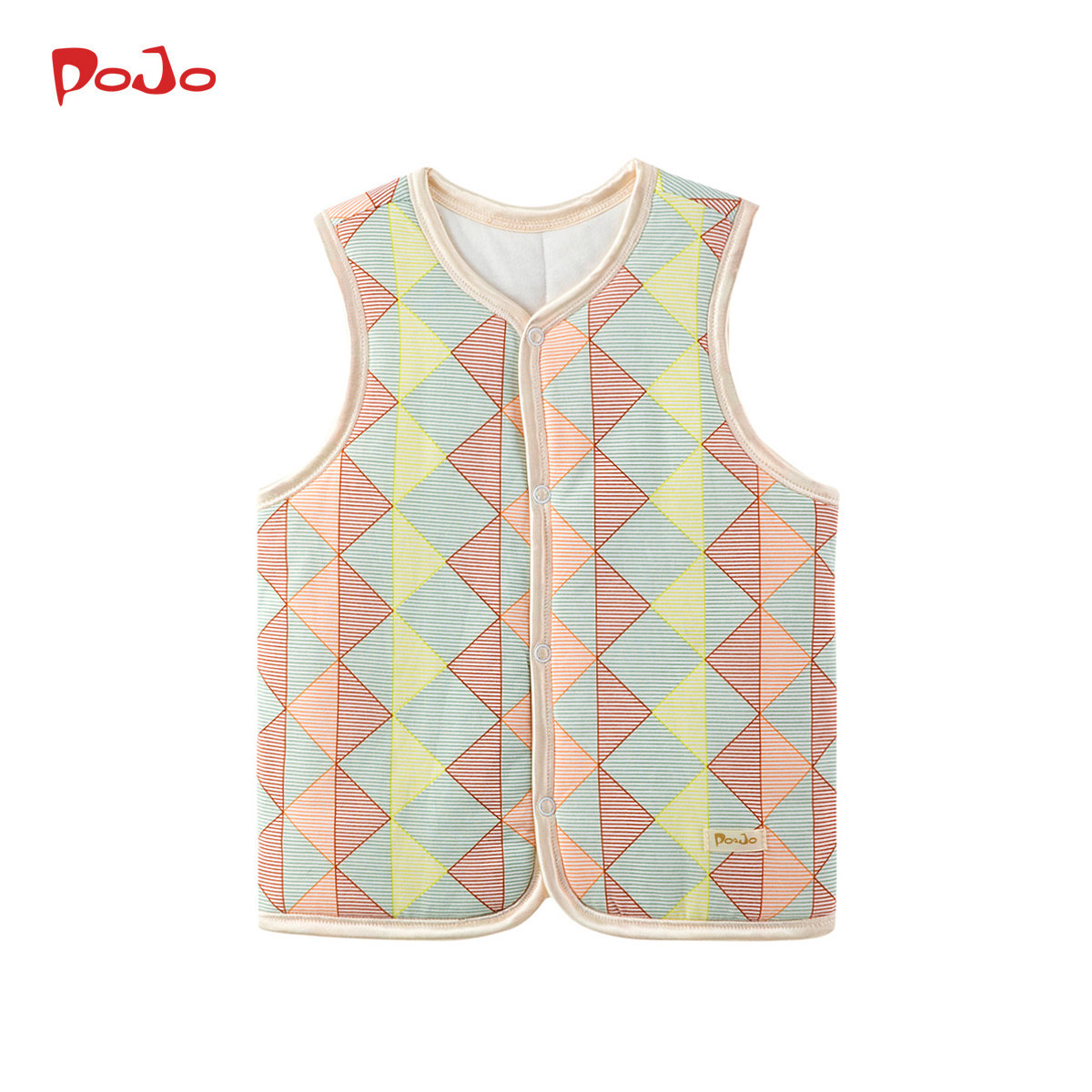 Gilet enfant POJO - Ref 2069130 Image 1