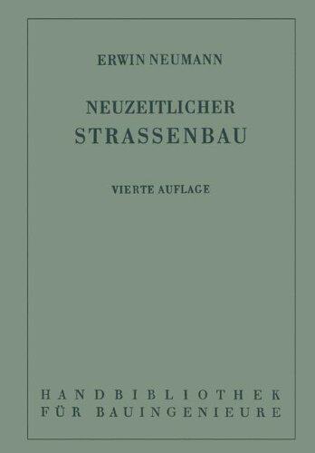 【预订】Der Neuzeitliche Strassenbau: Aufgab...