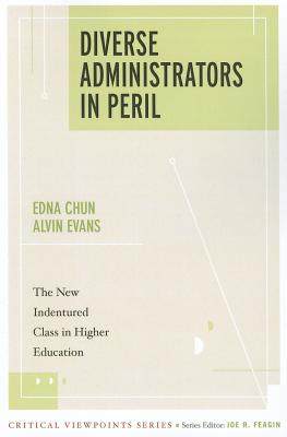 【预售】Diverse Administrators in Peril: The New Inden...