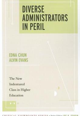 【预售】Diverse Administrators in Peril: The New Inden...