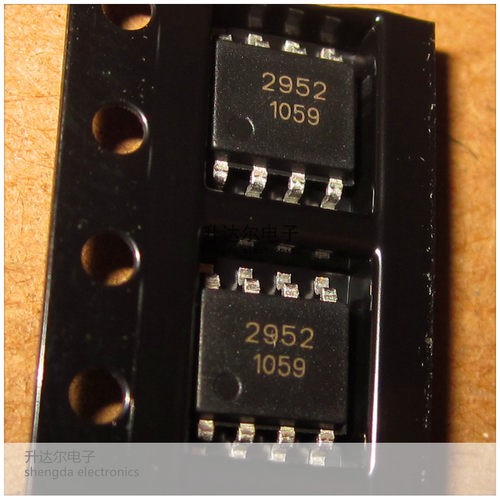 【华升辉】AP2952 AP2952A AP2952S8R 2952 SOP8 降压芯片 贴片