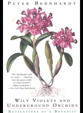 【预售】Wily Violets and Underground Orchids: Revelatio