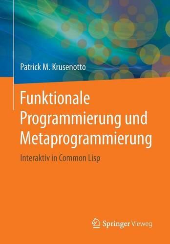【预订】Funktionale Programmierung Und Metap...