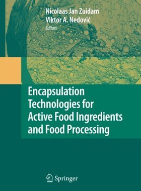 【预订】Encapsulation Technologies for Activ...