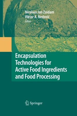 【预订】Encapsulation Technologies for Activ...