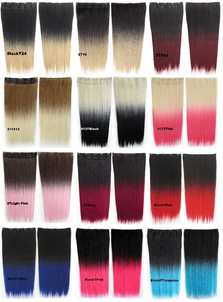 Extension cheveux - Ref 218020 Image 1