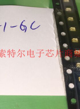 SMD贴片发光管TLF-0805-1-GC【索特尔电子芯片商城】原装可直拍