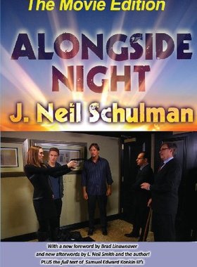 【预售】Alongside Night -- The Movie Edition