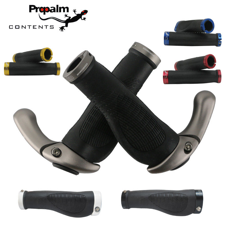 Poignées de vélo PROPALM - Ref 2352054 Image 1