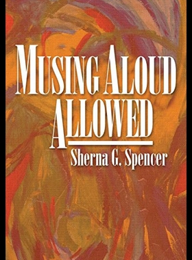 【预售】Musing Aloud, Allowed