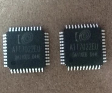 ATT7022AU ATT7022BU ATT7022EU ATT7022CU ATT7022DU 全新正品