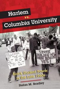 【预售】Harlem vs. Columbia University: Blac...