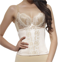 Sous-vêtement minceur KL1602KL1402 en nylon - Ref 689025 Image 15